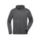 Men's Sports Zip Hoody - Topgiving