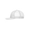 6 Panel Flat Peak Cap - Topgiving