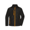 Men's Hybrid Jacket - Topgiving
