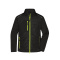 Men's Hybrid Jacket - Topgiving