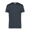 Men`s Workwear T-Shirt - STRONG - - Topgiving