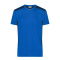 Men`s Workwear T-Shirt - STRONG - - Topgiving