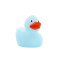 Squeaky duck luminescent - Topgiving