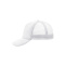 5 Panel Polyester Mesh Cap - Topgiving