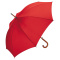 AC woodshaft regular umbrella - Topgiving