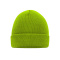 Knitted Cap - Topgiving