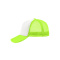 5 Panel Polyester Mesh Cap - Topgiving