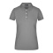 Ladies' Elastic Piqué Polo - Topgiving