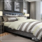 Bed Set Stripe King Size beds - Topgiving