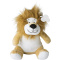 Pluche knuffelleeuw Serenity - Topgiving