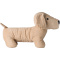 Pluche knuffelhond Liza - Topgiving