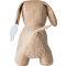 Pluche knuffelhond Liza - Topgiving