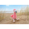 Pluche flamingo Alicia - Topgiving