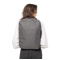 rPET polyester (300D) laptoptas Eulalia - Topgiving