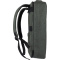 rPET polyester (300D) laptoptas Eulalia - Topgiving