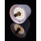 ABS lamp Caius - Topgiving