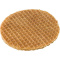 Blik inclusief stroopwafels William - Topgiving