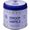 Blik inclusief stroopwafels William - Topgiving