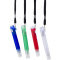 Keycord met handspray en zaklamp Dorian - Topgiving