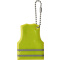 PVC sleutelhanger Cecily - Topgiving