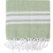 100% Katoen hamam handdoek Riyad - Topgiving