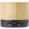 Bamboe draadloze speaker Rosalinda - Topgiving