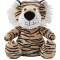Pluche tijger Hector - Topgiving