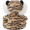 Pluche tijger Hector - Topgiving