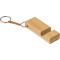 Bamboo sleutelhanger Kian - Topgiving