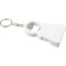 ABS 2-in-1 sleutelhanger Claudia - Topgiving