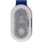 ABS reflector lampje Grayson - Topgiving