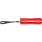 Aluminium zaklamp Aston - Topgiving