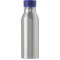 Aluminium fles (600 ml) Carlton - Topgiving