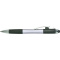 ABS en aluminium 4-in-1 pen Zara - Topgiving