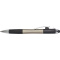 ABS en aluminium 4-in-1 pen Zara - Topgiving