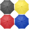 Pongee (190T) paraplu Breanna - Topgiving