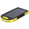 ABS solar powerbank Aurora - Topgiving