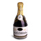 SENZA Folie Ballon Happy NY Champagne XL - Topgiving