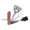 SENZA Multifunctionele BBQ Tool - Topgiving