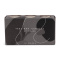 SENZA Set Van 12 Theelichtjes In Taupe Box - Topgiving