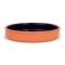 SENZA Terracotta Tapas Large Blauw - Topgiving