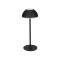 JENS Living LED Tafellamp Beige - Topgiving