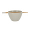 JENS Living Poke Bowl Stone - Topgiving