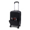 Cabin Size Trolley Customize Business Black - Topgiving
