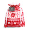 Christmas Storage Bag Red - Topgiving