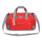 Sportiv Sportsbag red - Topgiving