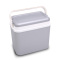 Koelbox Deluxe 10 ltr Grijs - Topgiving