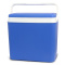 Koelbox Deluxe 24 ltr Blauw - Topgiving