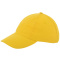 Kinder brushed promo cap - Topgiving