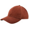 Heavy brushed cap - Topgiving
